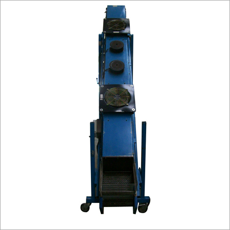 Special Purpose Machine