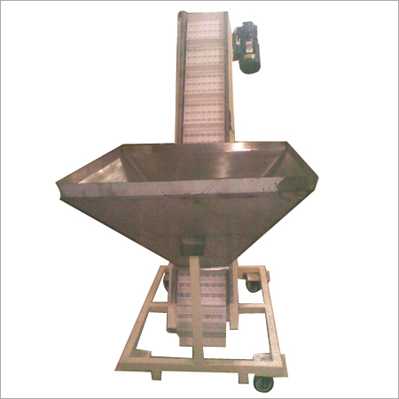 Special Purpose Machine