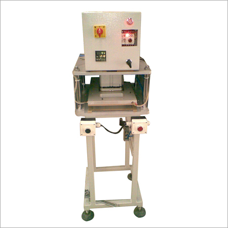 Special Purpose Machine