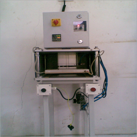 Special Purpose Machine