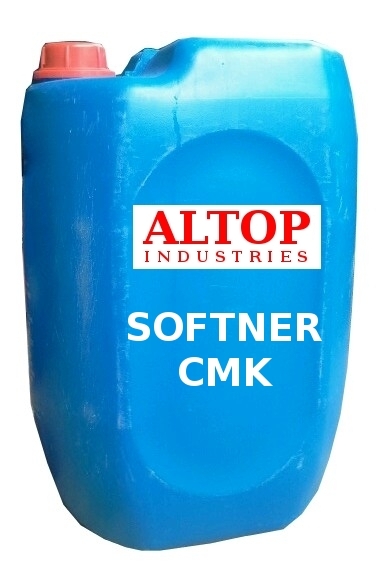 CMK Textile Cationic Softener