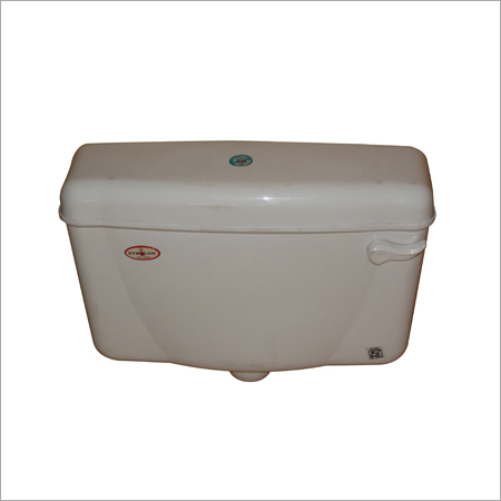 Bathroom Flush Toilet