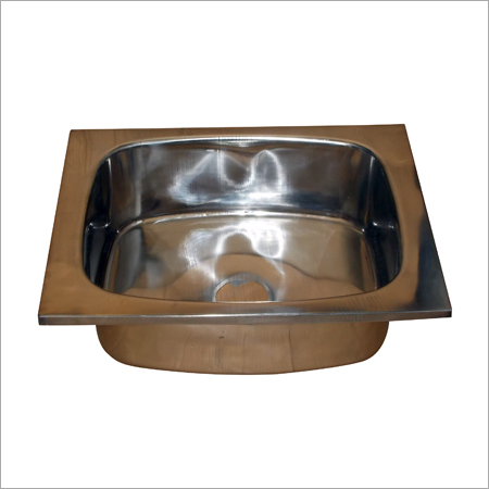 Stainless Steel Bowl Sink