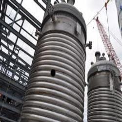 Jacketed Type Vessels