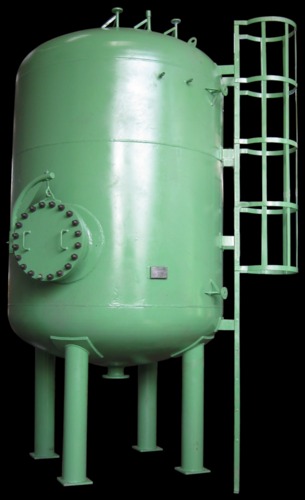 Surge Tank