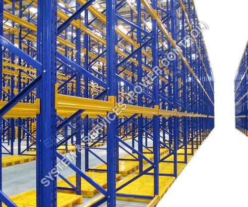 Pallet Rack