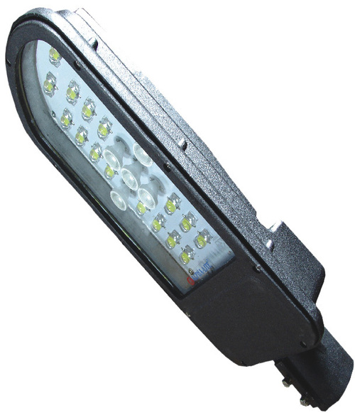 42W LED STREET LIGHT
