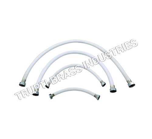 Plastic Pvc Flexible Sanitary Connection