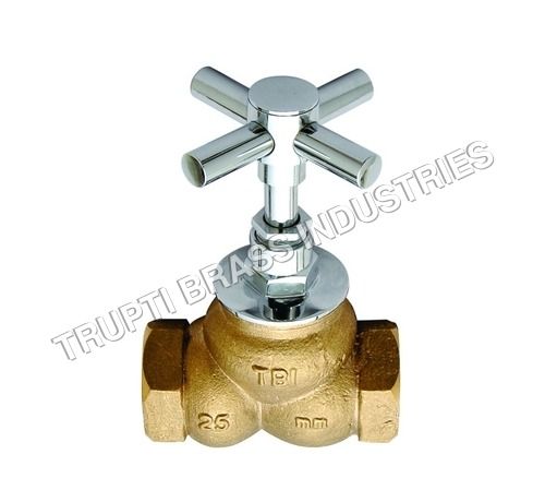 Drain Valves