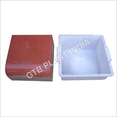 Clay Brick Moulds