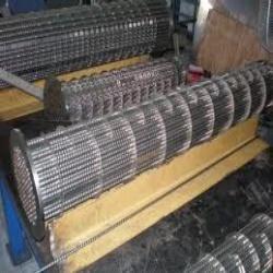 After Cooler Heat Exchanger