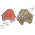 Designer Paver Moulds
