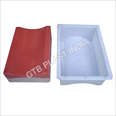 Soccer Drain Moulds Soccer Drain Moulds