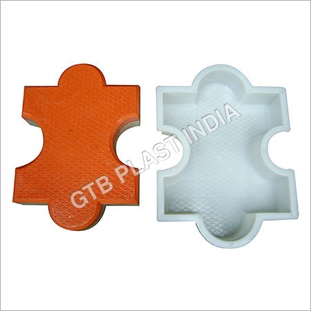 PVC Block Moulds PVC Block Moulds