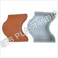 PVC Paver Mould