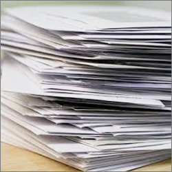 Domestic Bulk Courier Service