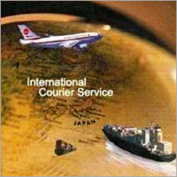 International Courier Services