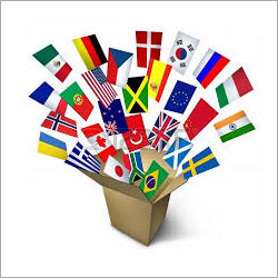 International Courier Agent By ADARSH EXPRESS