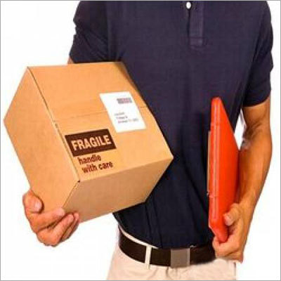Domestic Courier Services