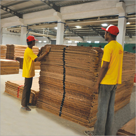 Plywood Boards