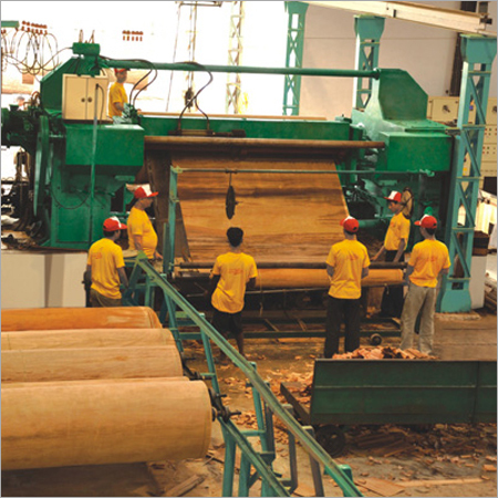 Our Working Unit