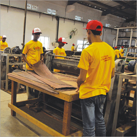 Natural Wood