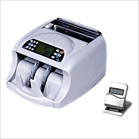 Currency Counting Machine-Copia LNC
