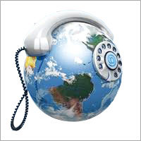 IP-Telephony