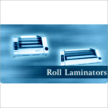 Laminators