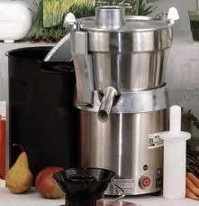 Commercial Juicer