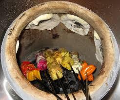 Stainless Steel Tandoor
