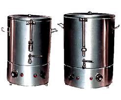 Kitchen & Canteen Equipment