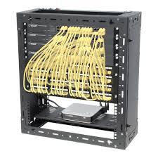 Wall Mounted Rack