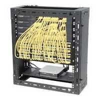Wall Mounted Rack
