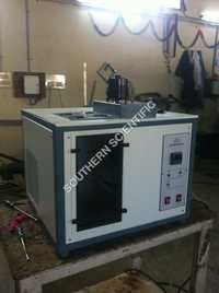 Viscosity Bath