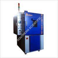 Small Environmental Test Chamber - Application: Laboratory