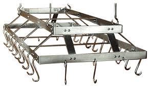 Pot Rack