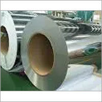 Stainless steel coil 304