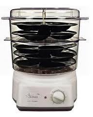Idli Steamer