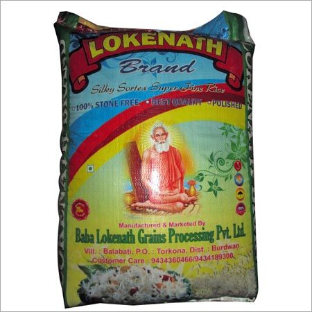 Broken Rice