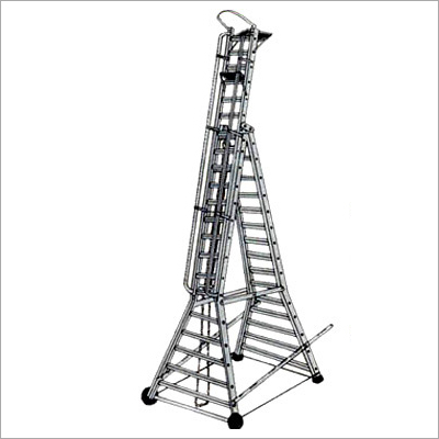 Economic Tower Ladder Economic Tower Ladder