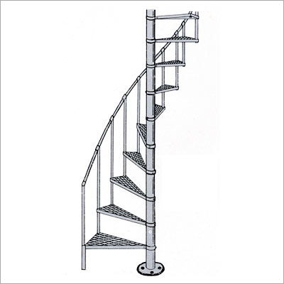Aluminium Wall Supporting Ladders Aluminium Wall Supporting Ladders