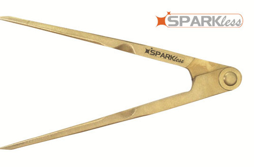 Non Sparking Divider