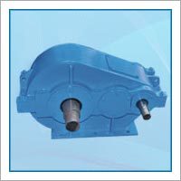 Helical Gear Boxes