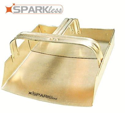 Non Sparking Dustpan