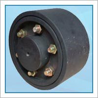 Gear Couplings