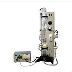 Water Distillation Unit
