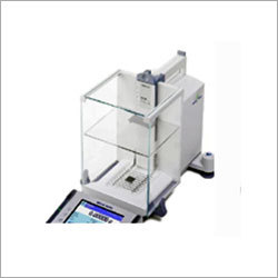 Digital Weighing Balance