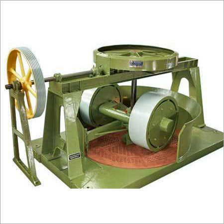 Tile & Brick Making Machines