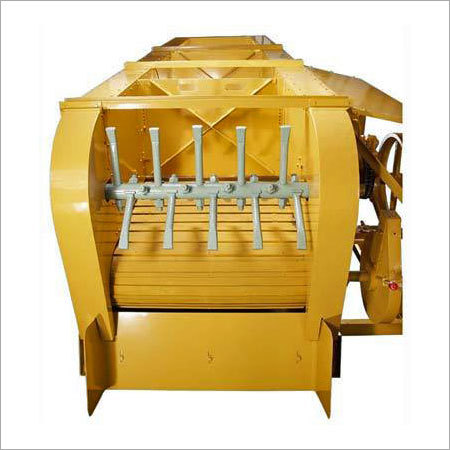 Box Feeders Box Feeders